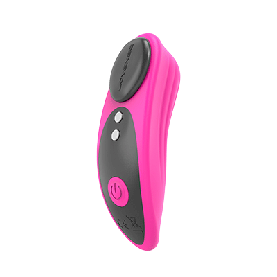 Lovense Ferri magnetic panty vibrator
